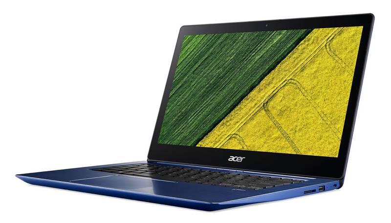 Notebook Acer Swift 3 modrý