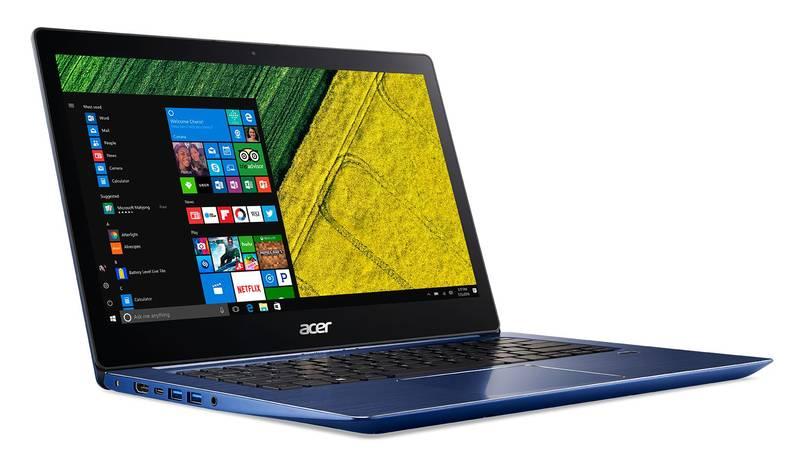 Notebook Acer Swift 3 modrý