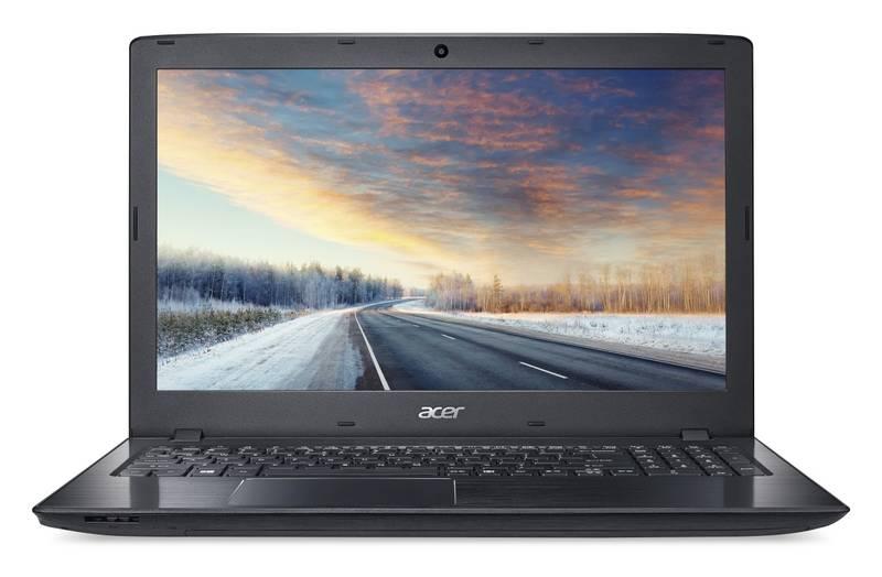 Notebook Acer TravelMate TMP259-G2-M-39RG černý, Notebook, Acer, TravelMate, TMP259-G2-M-39RG, černý