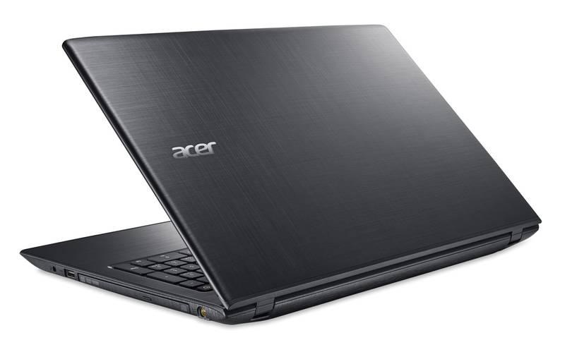 Notebook Acer TravelMate TMP259-G2-M-39RG černý