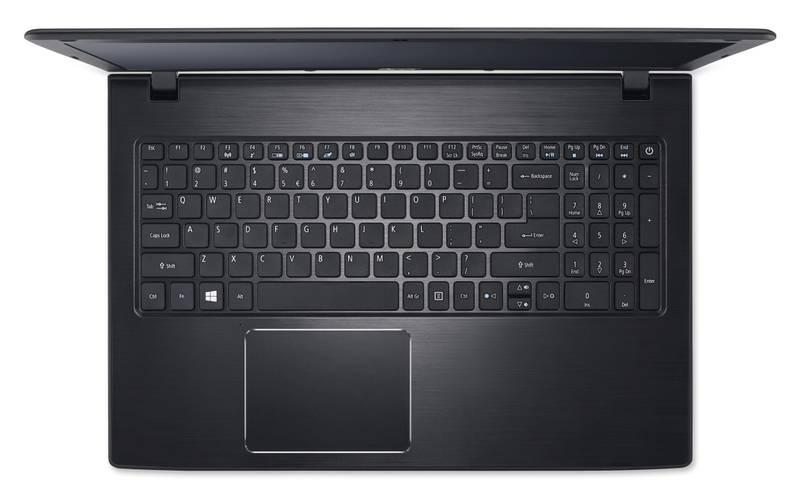 Notebook Acer TravelMate TMP259-G2-M-39RG černý