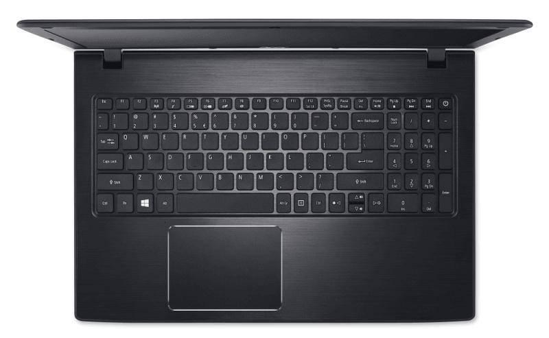 Notebook Acer TravelMate TMP259-G2-M-39RG černý, Notebook, Acer, TravelMate, TMP259-G2-M-39RG, černý