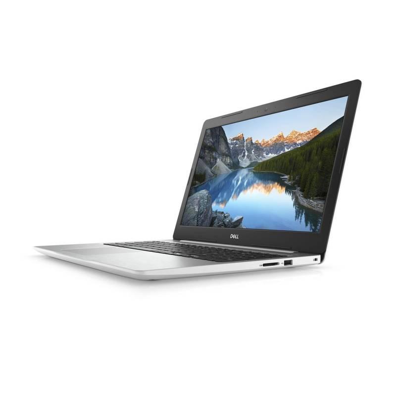 Notebook Dell Inspiron 15 5000 bílý