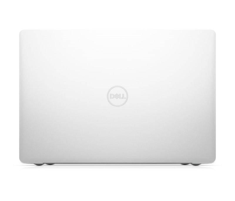 Notebook Dell Inspiron 15 5000 bílý