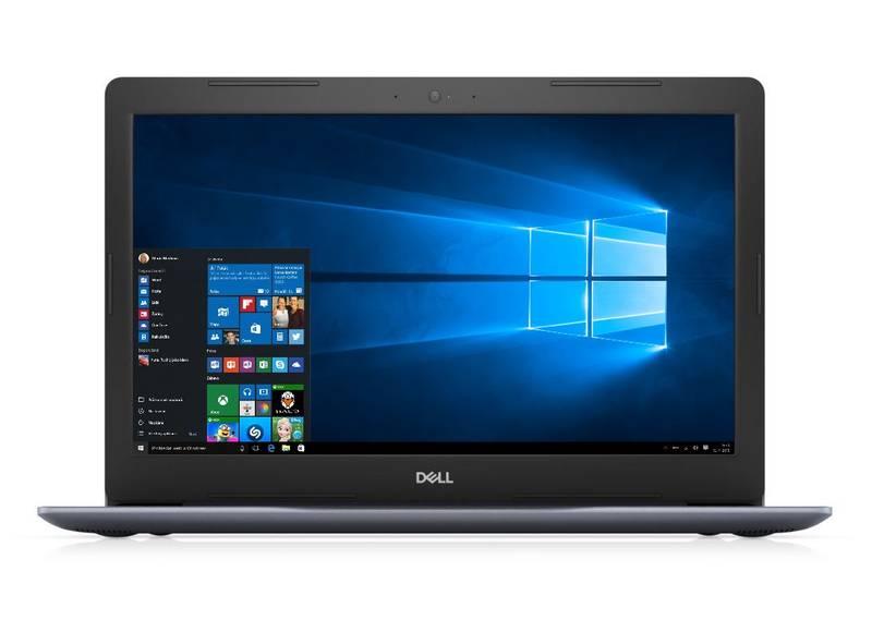 Notebook Dell Inspiron 15 5000 černý