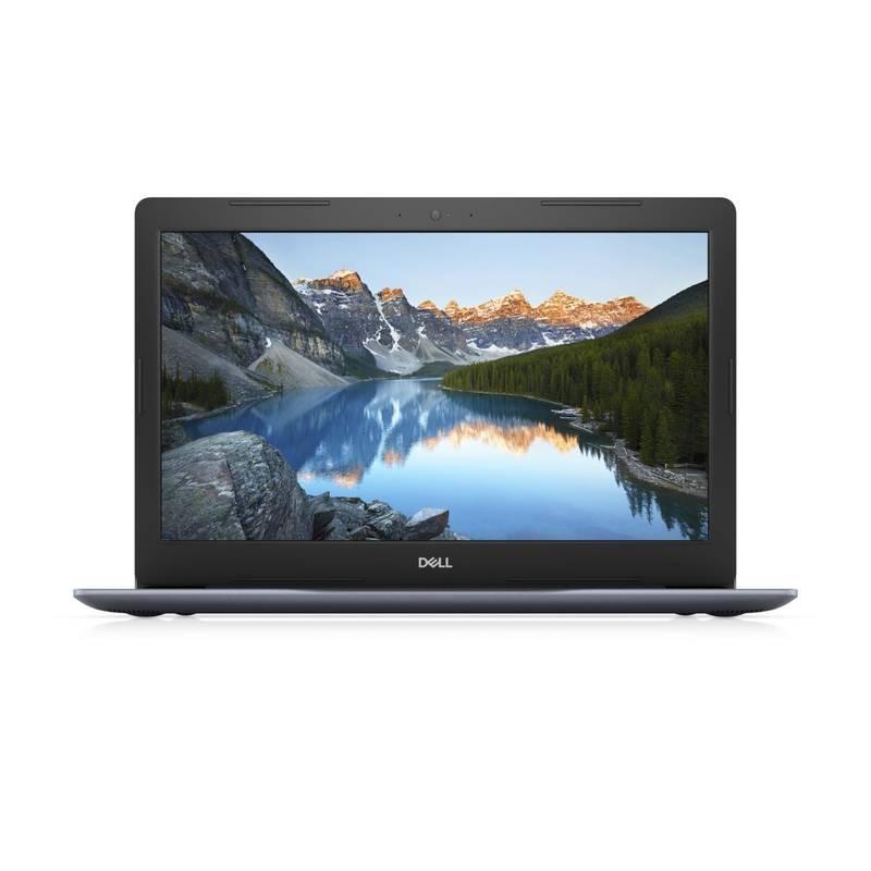 Notebook Dell Inspiron 15 5000 černý