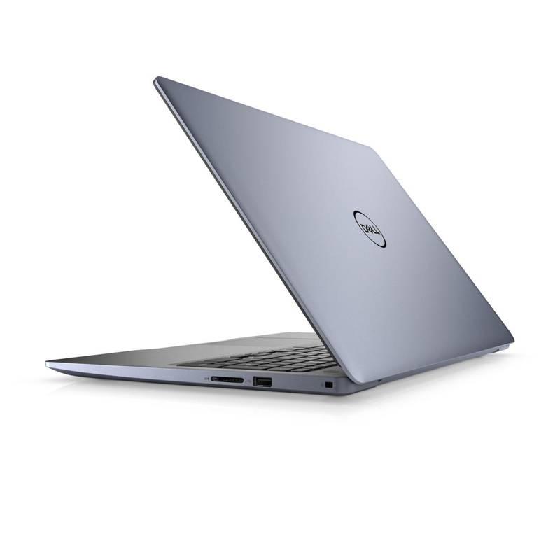 Notebook Dell Inspiron 15 5000 černý