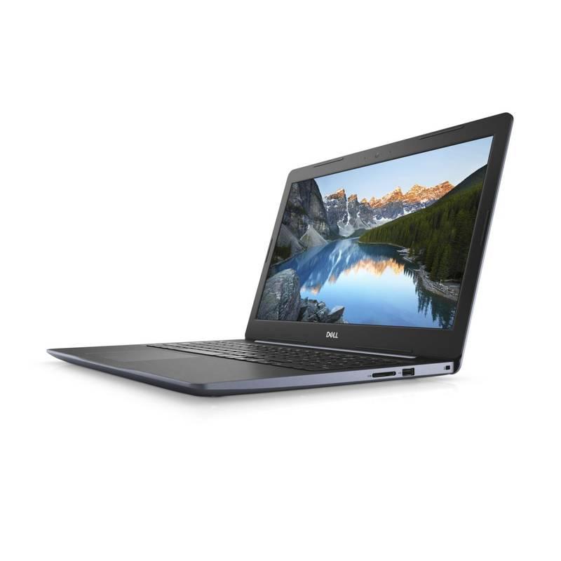 Notebook Dell Inspiron 15 5000 černý, Notebook, Dell, Inspiron, 15, 5000, černý