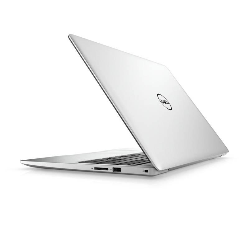 Notebook Dell Inspiron 15 5000 stříbrný, Notebook, Dell, Inspiron, 15, 5000, stříbrný