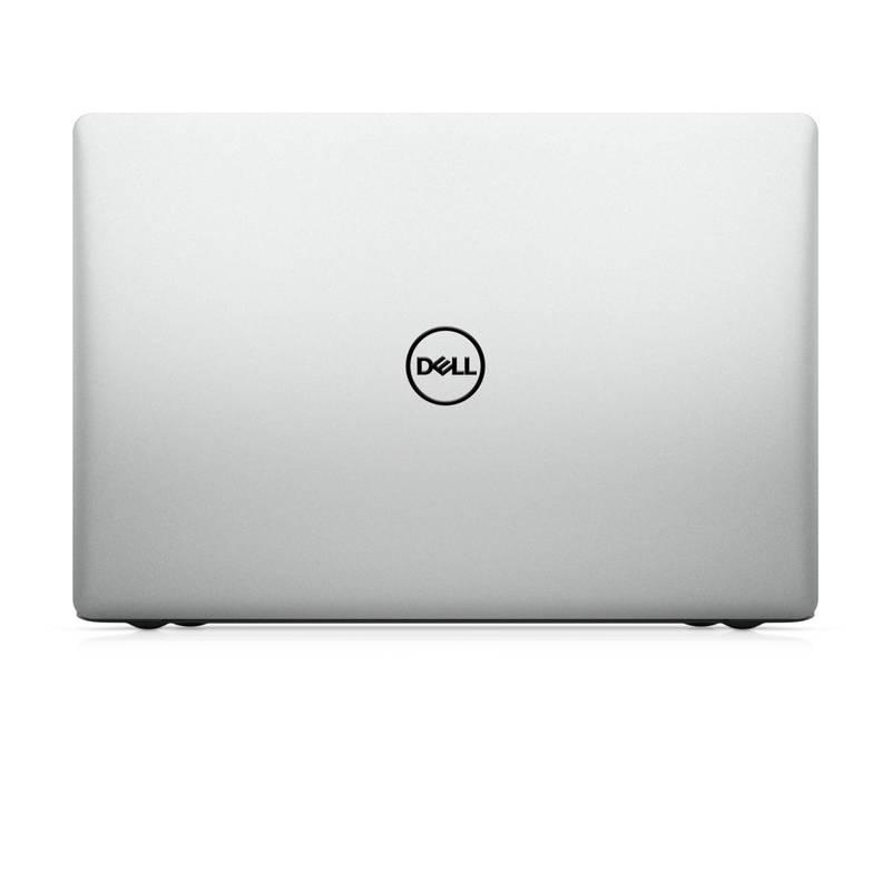 Notebook Dell Inspiron 15 5000 stříbrný