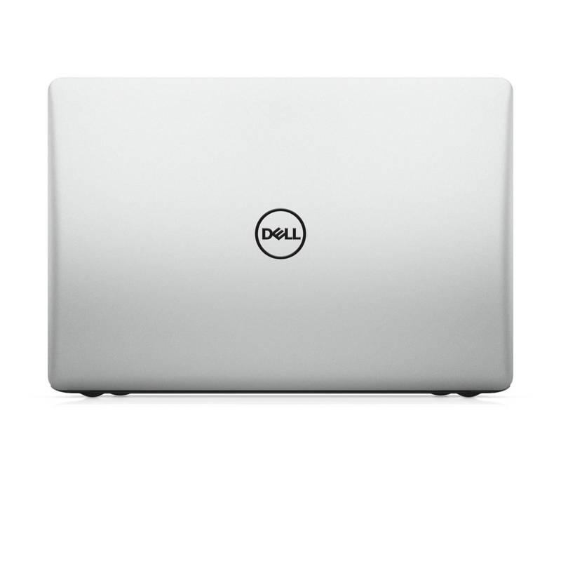 Notebook Dell Inspiron 17 5000 stříbrný