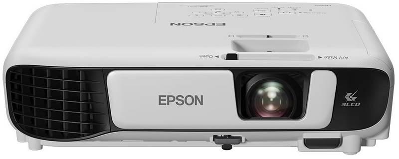 Projektor Epson EB-S41, Projektor, Epson, EB-S41