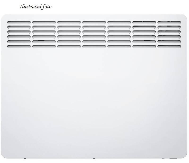 Teplovzdušný konvektor Stiebel Eltron CNS 100 TREND U bílý