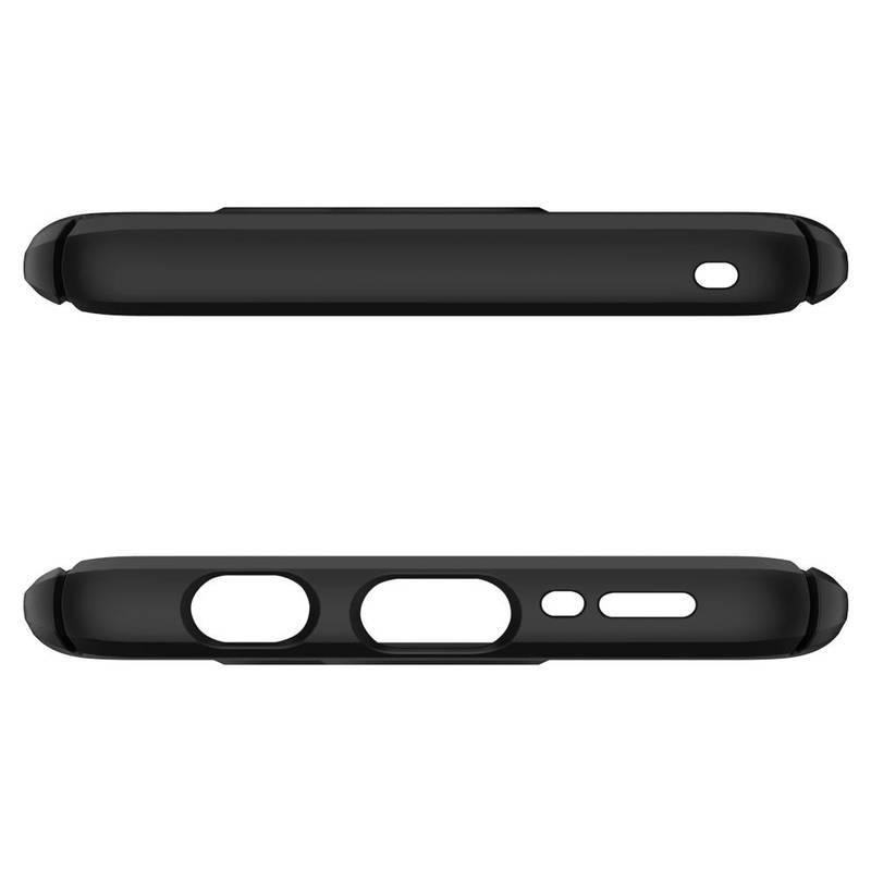 Kryt na mobil Spigen Thin Fit pro Samsung Galaxy S9 černý, Kryt, na, mobil, Spigen, Thin, Fit, pro, Samsung, Galaxy, S9, černý