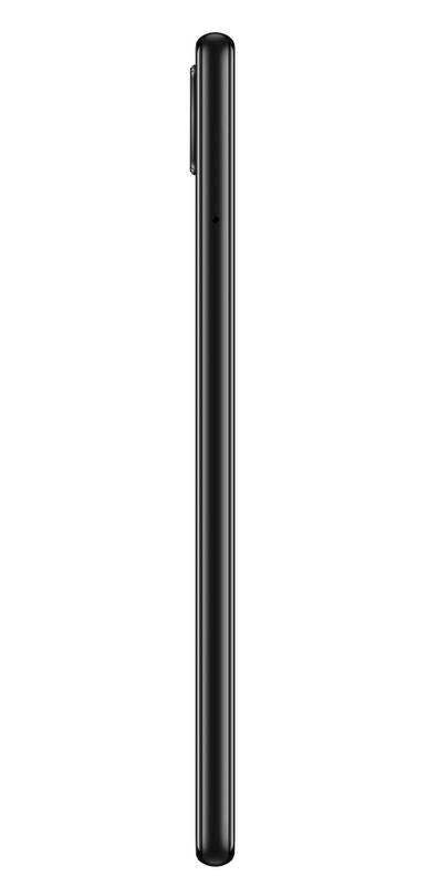 Mobilní telefon Huawei P20 Dual SIM černý, Mobilní, telefon, Huawei, P20, Dual, SIM, černý