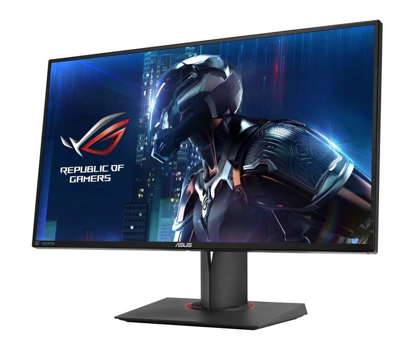 Monitor Asus ROG SWIFT PG278QR, Monitor, Asus, ROG, SWIFT, PG278QR