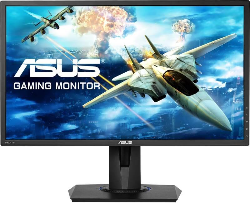 Monitor Asus VG245H, Monitor, Asus, VG245H