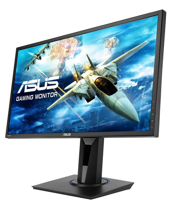 Monitor Asus VG245H, Monitor, Asus, VG245H