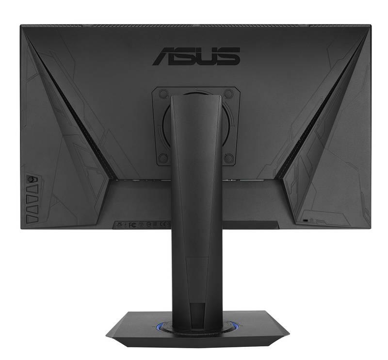 Monitor Asus VG245H, Monitor, Asus, VG245H