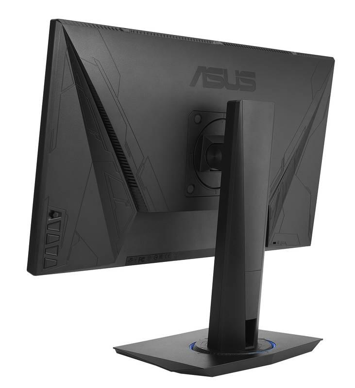 Monitor Asus VG245H, Monitor, Asus, VG245H