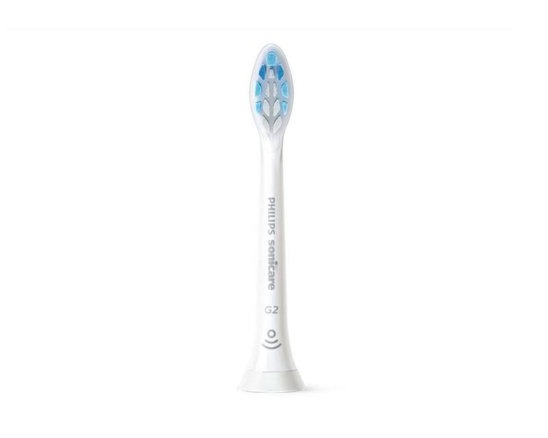 Náhradní hlavice Philips Sonicare Optimal Gum Care HX9032 10 bílá, Náhradní, hlavice, Philips, Sonicare, Optimal, Gum, Care, HX9032, 10, bílá