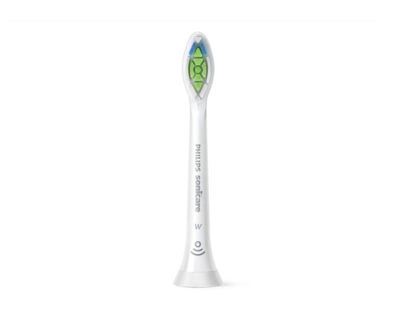 Náhradní hlavice Philips Sonicare Optimal White HX6066 10 bílá, Náhradní, hlavice, Philips, Sonicare, Optimal, White, HX6066, 10, bílá