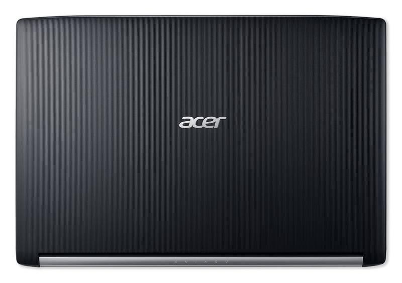 Notebook Acer Aspire 5 Pro černý