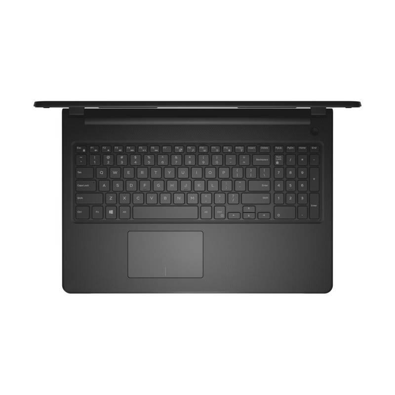 Notebook Dell Inspiron 15 3000 černý