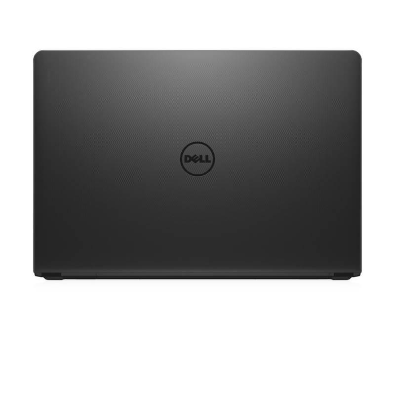 Notebook Dell Inspiron 15 3000 černý