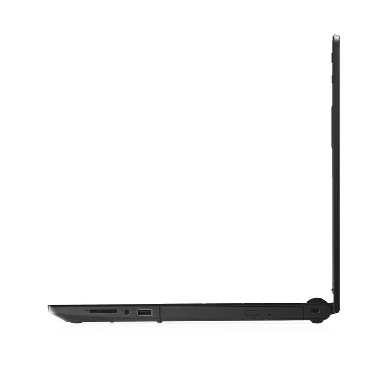 Notebook Dell Inspiron 15 3000 černý