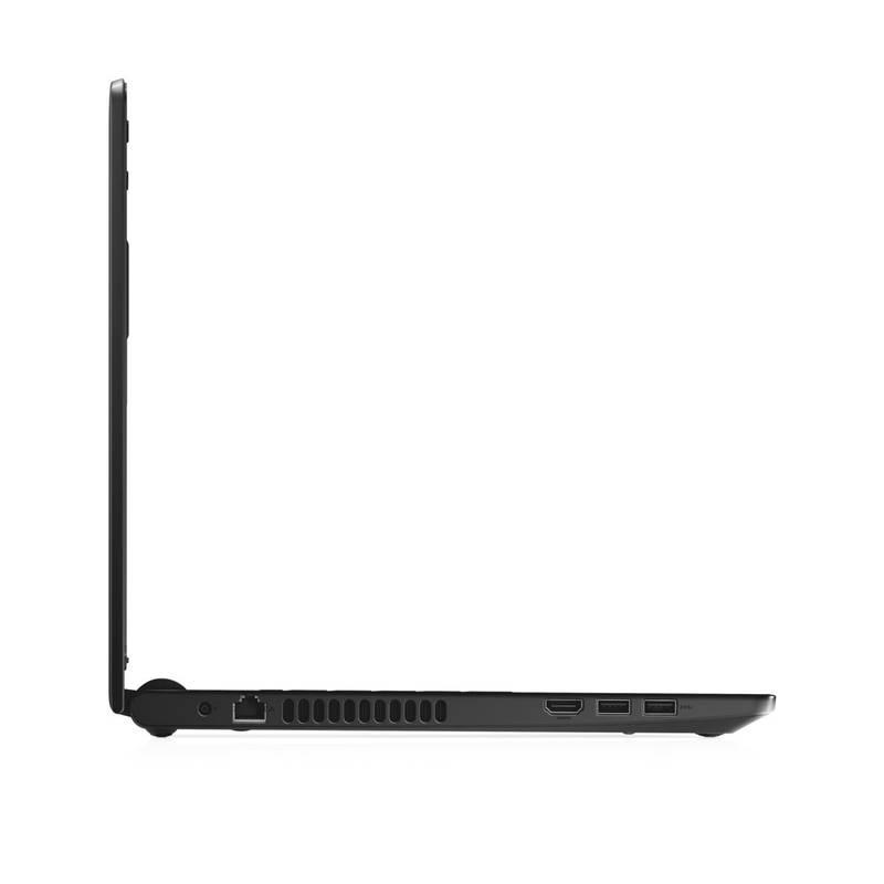 Notebook Dell Inspiron 15 3000 černý