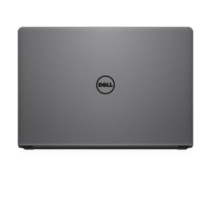 Notebook Dell Inspiron 15 3000 šedý