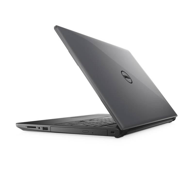 Notebook Dell Inspiron 15 3000 šedý