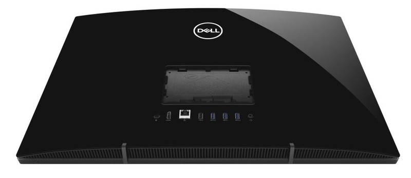 Počítač All In One Dell Inspiron AIO 3477 černý, Počítač, All, One, Dell, Inspiron, AIO, 3477, černý