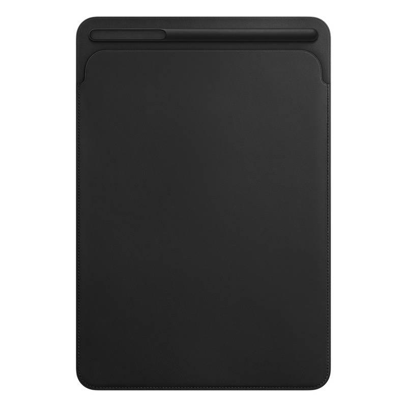 Pouzdro na tablet Apple Leather Sleeve pro iPad Pro 10,5