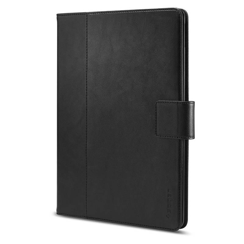 Pouzdro na tablet polohovací Spigen Stand Folio Case iPad 9,7" černé