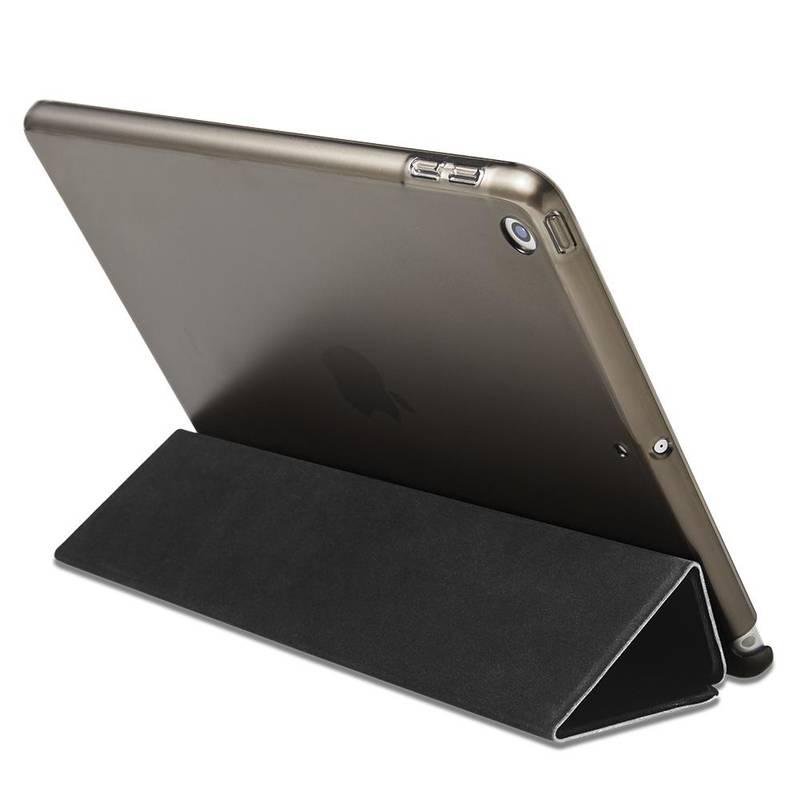 Pouzdro na tablet Spigen Stand Fold Case iPad 9,7