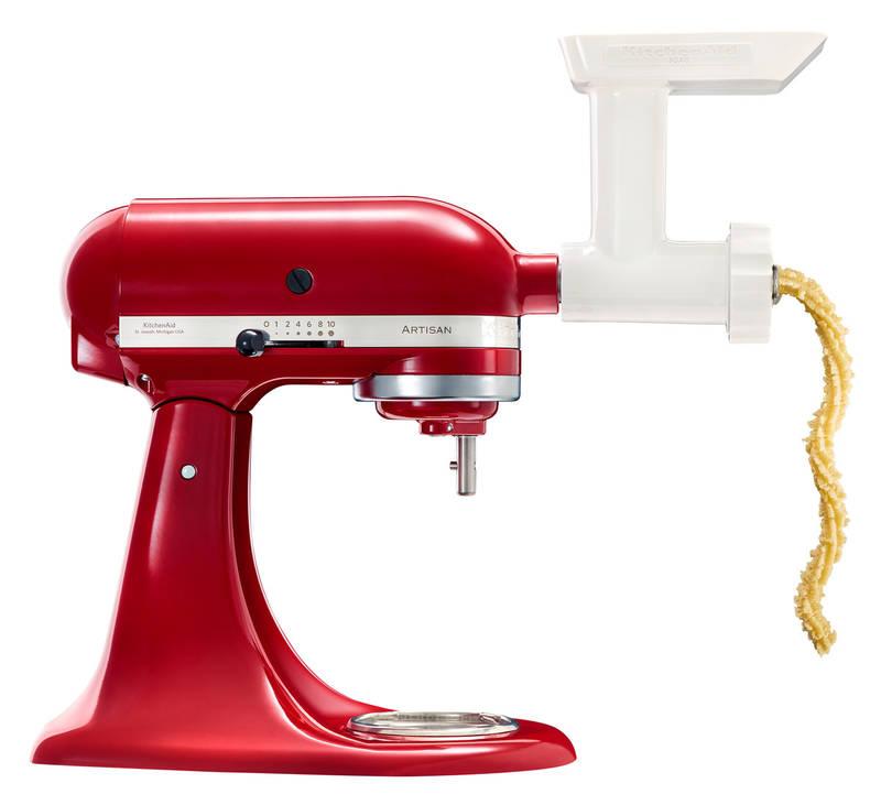 Příslušenství k robotům KitchenAid KCCA