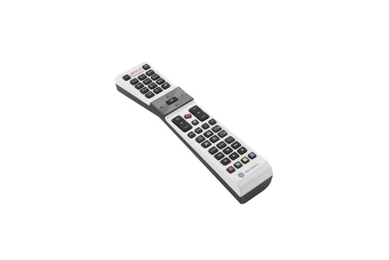 Televize GoGEN TVH 32R540 STWEBW bílá, Televize, GoGEN, TVH, 32R540, STWEBW, bílá