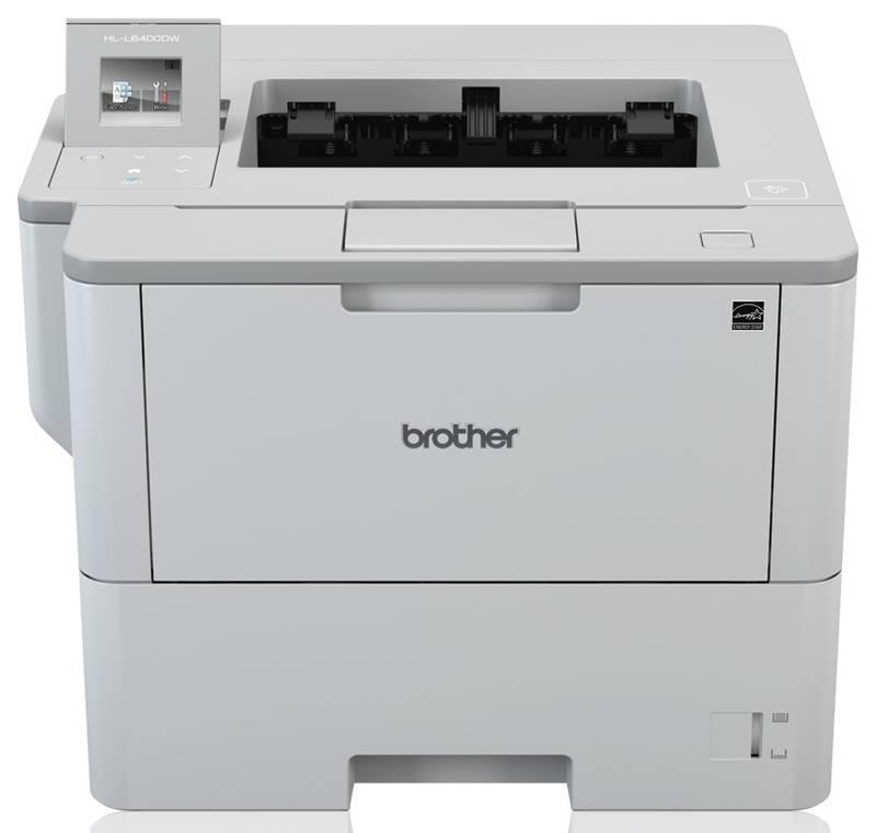 Tiskárna multifunkční Brother HL-L6400DW