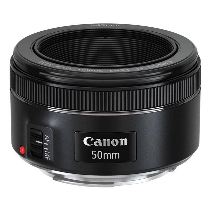 Digitální fotoaparát Canon EOS M50 M 15-45 IS STM obj. 50 1.8 ADAPTER černý, Digitální, fotoaparát, Canon, EOS, M50, M, 15-45, IS, STM, obj., 50, 1.8, ADAPTER, černý