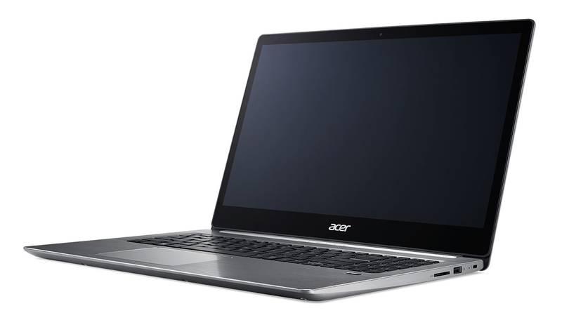 Notebook Acer Swift 3 šedý