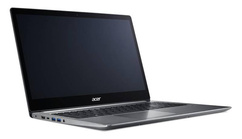 Notebook Acer Swift 3 šedý