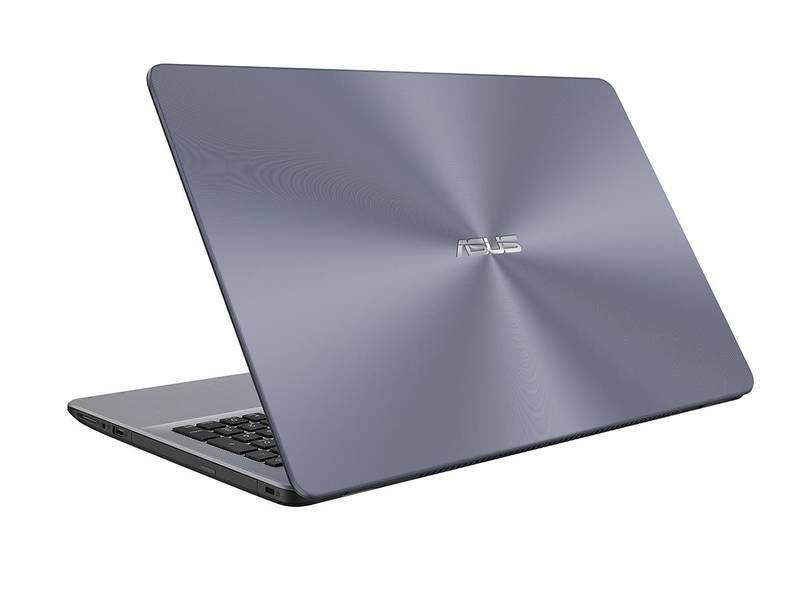 Notebook Asus VivoBook 15 X542UF-DM206T šedý, Notebook, Asus, VivoBook, 15, X542UF-DM206T, šedý