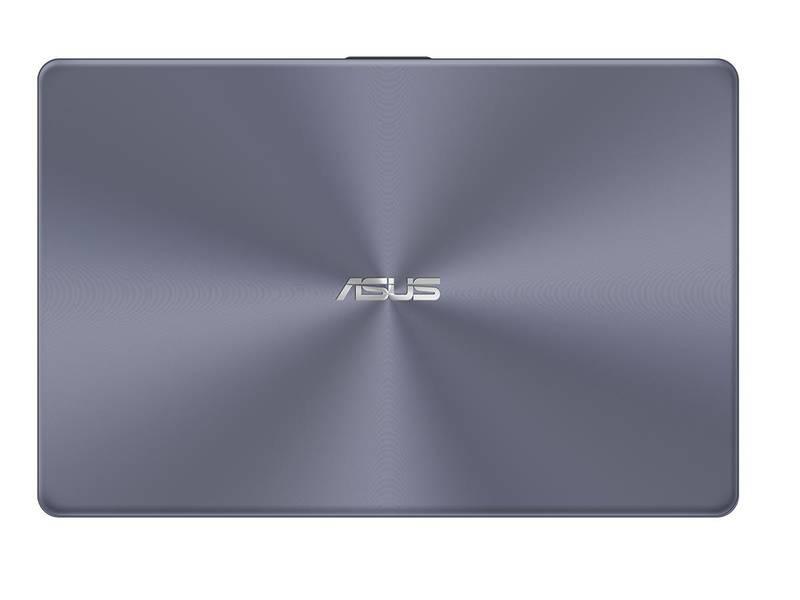 Notebook Asus VivoBook 15 X542UF-DM206T šedý, Notebook, Asus, VivoBook, 15, X542UF-DM206T, šedý