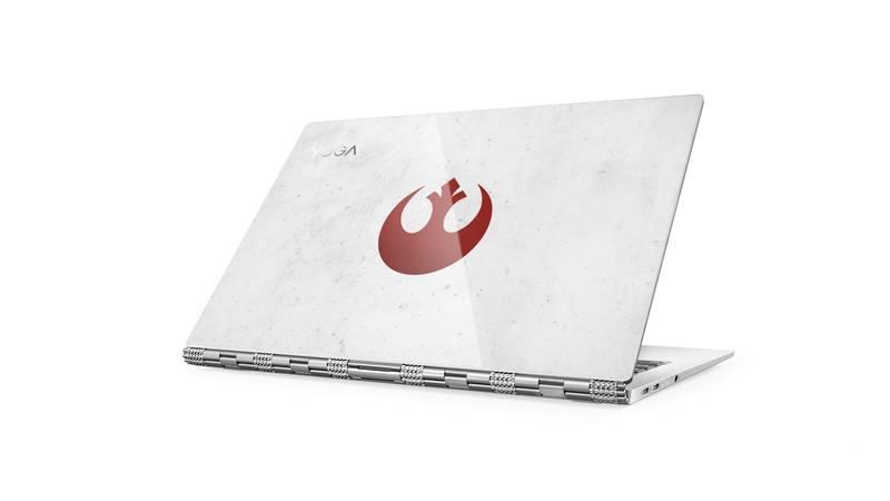 Notebook Lenovo YOGA 920-13IKB Glass Rebel Alliance