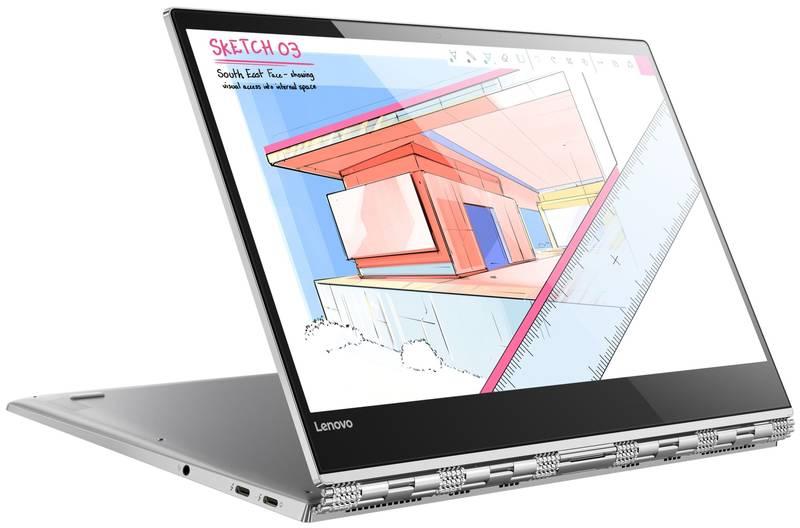 Notebook Lenovo YOGA 920-13IKB Glass Rebel Alliance