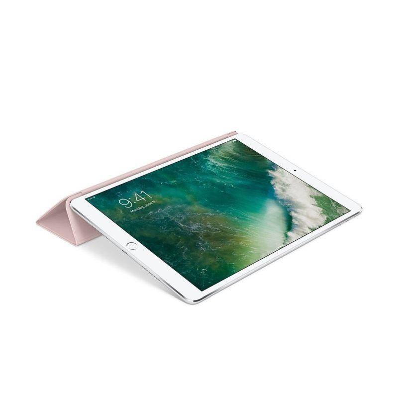 Pouzdro na tablet Apple Smart Cover pro 10,5“ iPad Pro, pískově růžová, Pouzdro, na, tablet, Apple, Smart, Cover, pro, 10,5“, iPad, Pro, pískově, růžová