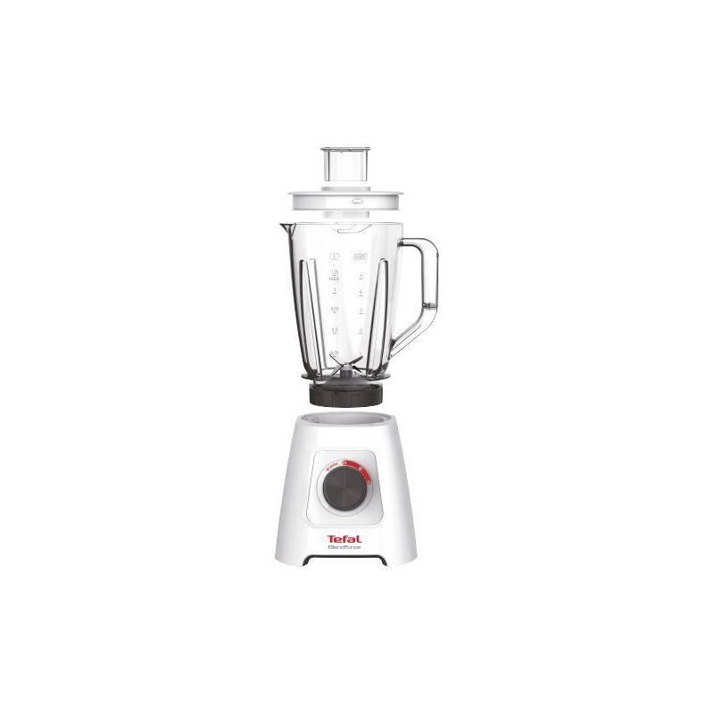 Stolní mixér Tefal BlendForce BL420131 bílý, Stolní, mixér, Tefal, BlendForce, BL420131, bílý