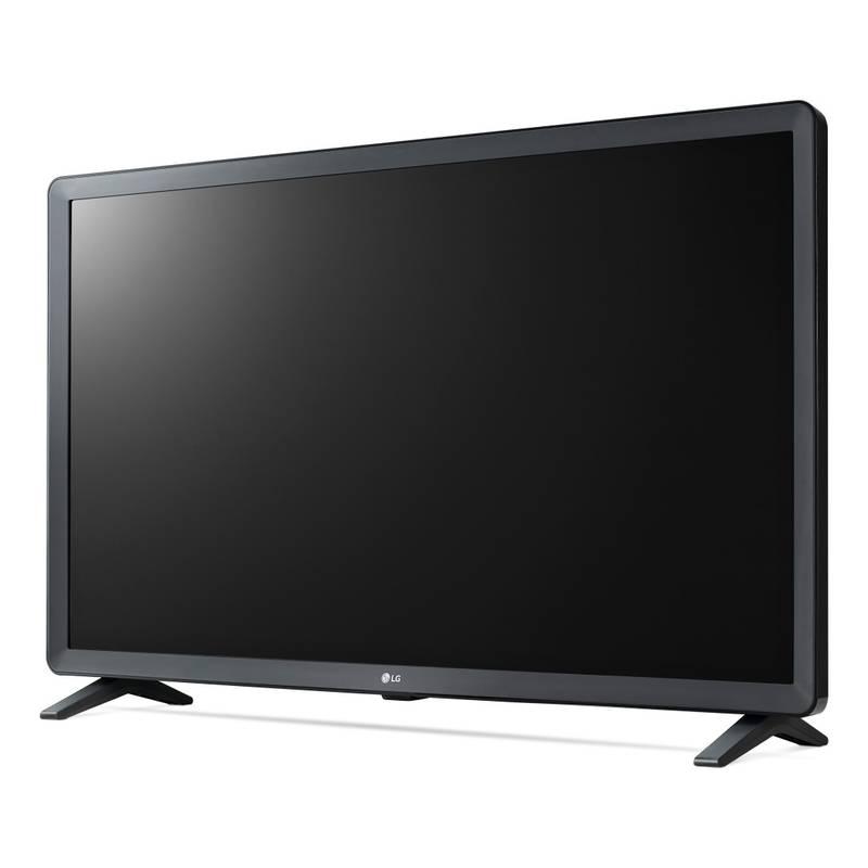 Televize LG 32LK6100PLB černá, Televize, LG, 32LK6100PLB, černá
